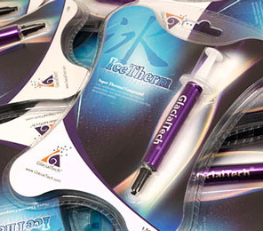 GlacialTech iceTherm